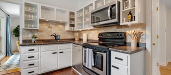 TAL Getaway|POOL |7 Mins to FSU