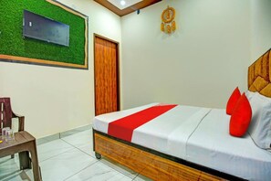 免费 WiFi、床单