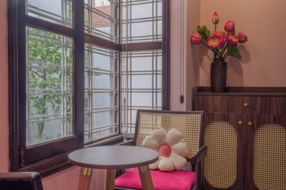 La Sen Tay Ho Homestay