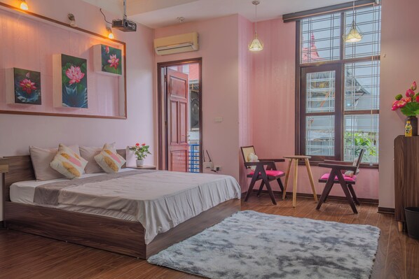 Matelas mémoire de forme, Wi-Fi gratuit