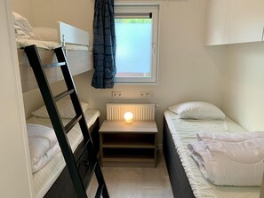 2 habitaciones y wifi gratis
