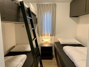 2 slaapkamers, gratis wifi
