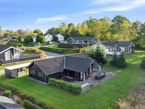 Exterior - "Kaarina" - 250m from the sea by Interhome (Aabenraa)