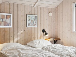 4 bedrooms, WiFi