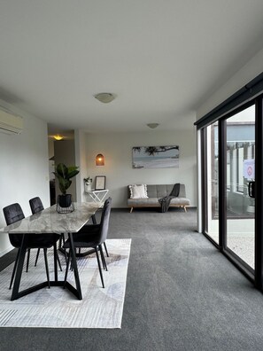 Interior - Stylish family friendly apartment in a great location
(Mornington)