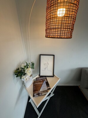 Interior - Stylish family friendly apartment in a great location
(Mornington)