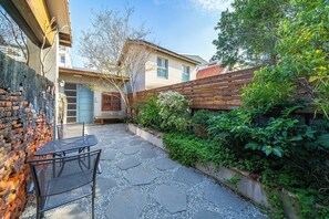 Grill-/Picknickplatz