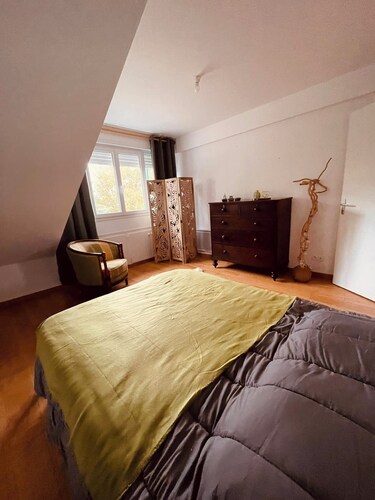 Apartment 200 de la Mer