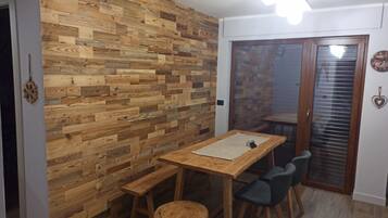 Restauration