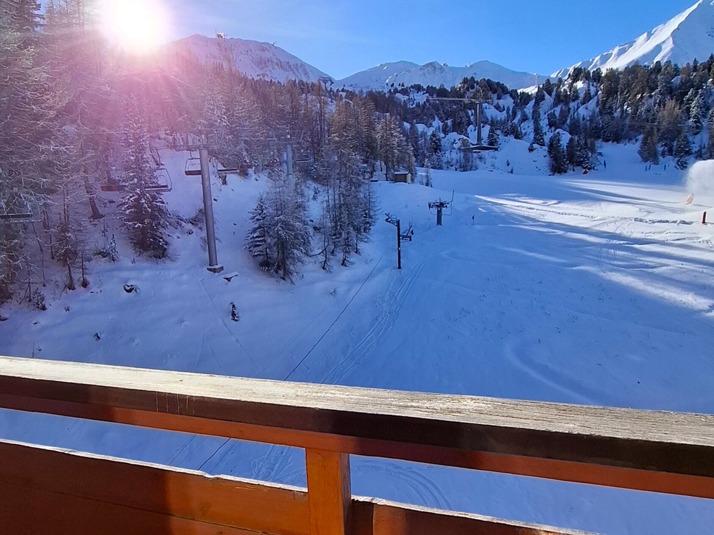 Wintersport/Ski