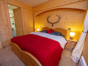 5 Schlafzimmer, kostenloses WLAN