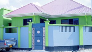 Peta properti