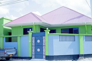 Plano del alojamiento