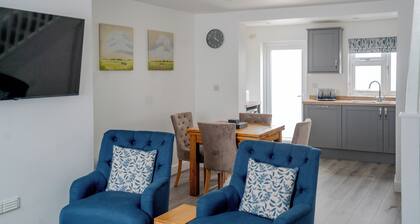 Beautiful cottage in Ludlow town ,Close to Pubs, shops,restaurants & the castle