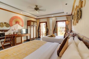 مكتب وواي فاي مجانًا