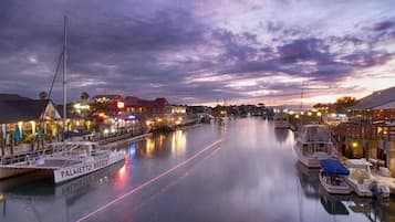 Port de plaisance