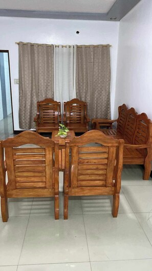 Interior -  Bulova House (Quezon city)