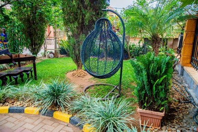 BALLOTE HOLDAY HOME APARTMENT