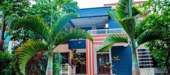 BALLOTE HOLDAY HOME APARTMENT