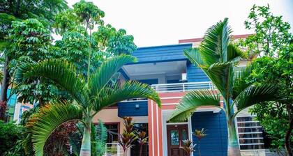 BALLOTE HOLDAY HOME APARTMENT