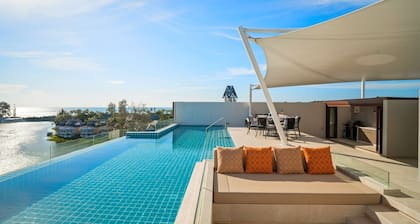 Angsana Oceanview Residences by Banyan Living