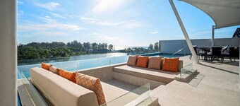 Angsana Oceanview Residences by Banyan Living