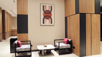 Recepció