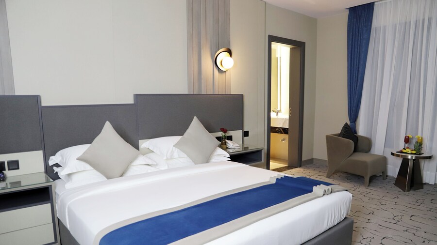 sun view hotel