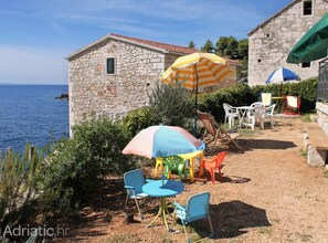 House (Four Bedroom Holiday Home) | Exterior