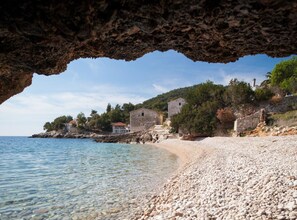House (Four Bedroom Holiday Home) | Beach