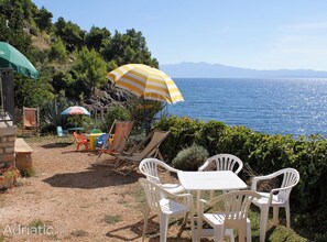 Casa (Four Bedroom Holiday Home) | Exterior