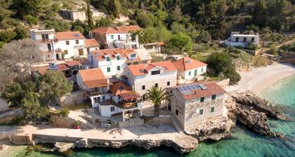 Holiday Home Jadranka