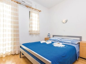 2 habitaciones 