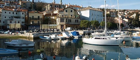 Studio (Studio with Garden) | Exterior