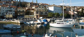 Cozy Apartments Matulji