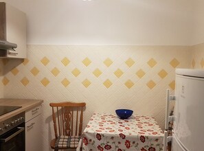 Fridge - Cozy Apartments Matulji (Opatija)