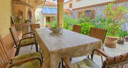 Superb Lovran Apartments With Sea Views