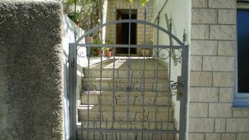 Double Room (Double Room) | Exterior