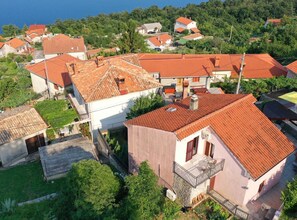 House (Sunny Holiday Home with Terrace) | Exterior - Sunny Holiday Home With Terrace (Lovran)