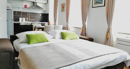 Stylish Rijeka City Center Apartment