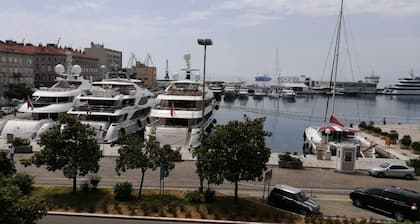 Stylish Rijeka City Center Apartment