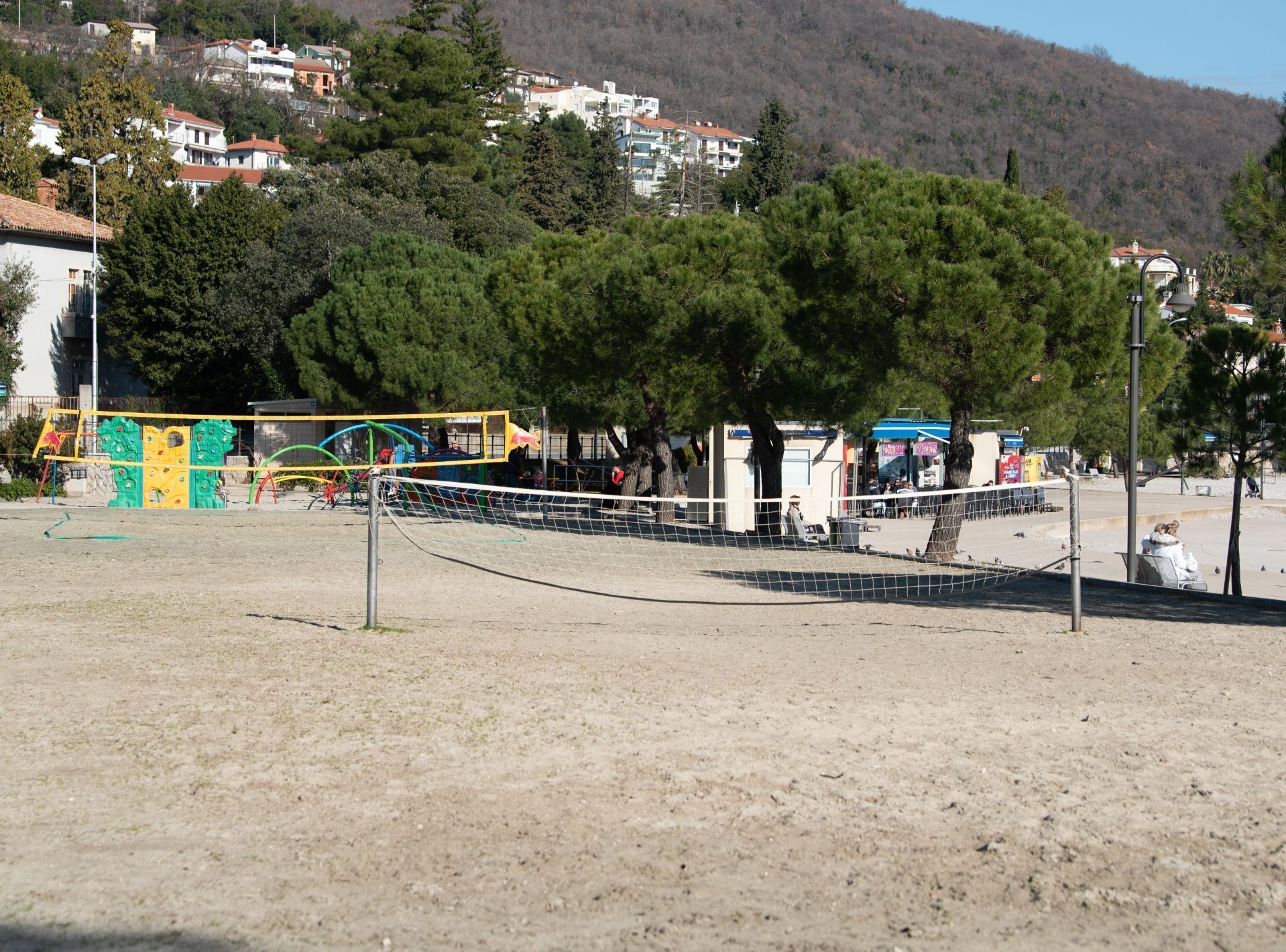 公寓 (Two Bedroom Apartment with Sea View) | 外观