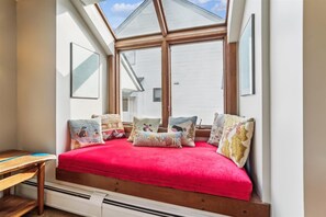 3 室のベッドルーム、インターネット