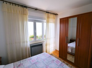 4 Schlafzimmer, kostenloses WLAN