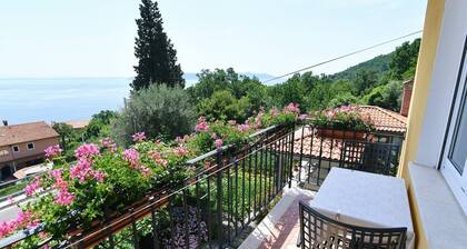 Scenic Retreat Rooms and Family Apartment