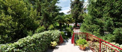 Appartamento (One Bedroom Apartment with Sea View) | Esterni