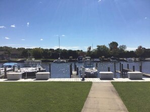 Marina