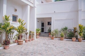 Außenbereich