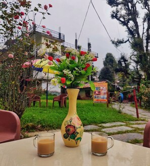 Exterior - Hotel Eco Nest (Dharamshala)