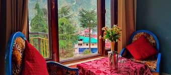 Hotel Eco Nest